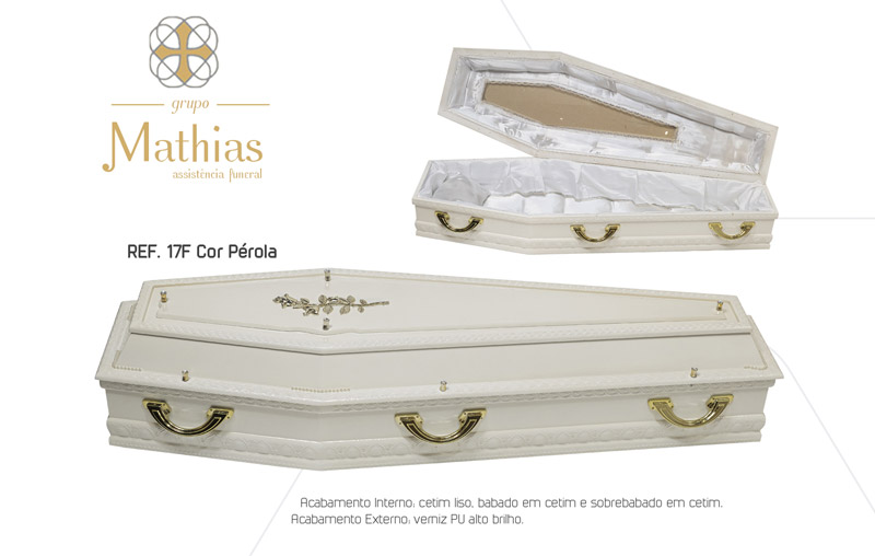 Urnas Funerárias